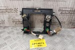 Κονσόλα Ταχυτητων Με Αναπτηρα Suzuki Grand Vitara 2008-2013 75830-65J10