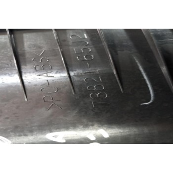 Κεντρικοι Αεραγωγόι Suzuki Grand Vitara 2008-2013 73821-65J2