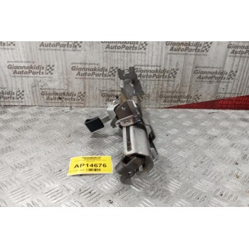 Κολώνα τιμονιού Suzuki Grand Vitara 2008-2013  