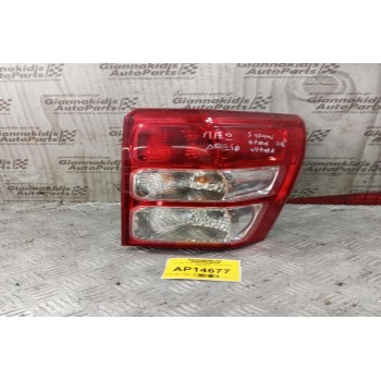 Φανάρι Πίσω Δεξια Suzuki Grand Vitara 2008-2013