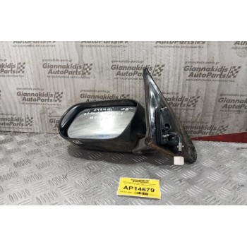 Καθρέπτης Ηλεκτρικός Εμπρος Αριστερα Suzuki Grand Vitara 2008-2013 6 pins