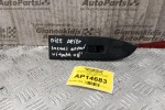 Διακόπτης Παραθυρου Πισω Αριστερα Suzuki Grand Vitara 2008-2013 5 pins 62J00-1938T