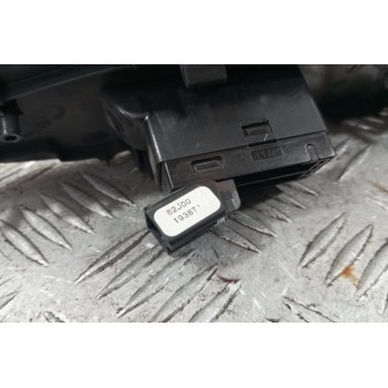 Διακόπτης Παραθυρου Πισω Αριστερα Suzuki Grand Vitara 2008-2013 5 pins 62J00-1938T