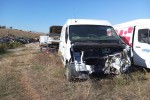 Ολόκληρο Αυτοκίνητο Renault Master Diesel Κωδ.Κινητηρα M9T716 2300cc 136hp 2014-2020