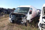 Ολόκληρο Αυτοκίνητο Renault Master Diesel Κωδ.Κινητηρα M9T716 2300cc 136hp 2014-2020
