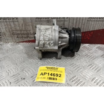 Κομπρεσέρ Aircondition Daihatsu Terios Κωδ.Κινητηρα K3 2000-2006 447220-6900