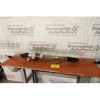 Κρεμαργιέρα Υδραυλικη Daihatsu Terios Κωδ.Κινητηρα K3 2000-2006