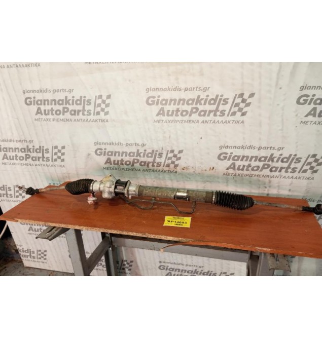 Κρεμαργιέρα Υδραυλικη Daihatsu Terios Κωδ.Κινητηρα K3 2000-2006