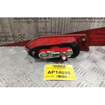 Φανάρι Πορτ Μπαγκαζ Πίσω Αριστερα Alfa Romeo 156 2003-2005