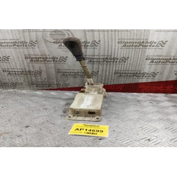 Λεβιές Ταχυτήτων Alfa Romeo Alfa 156 5 ΤΑΧΥΤΟ 1997-2003 156019211