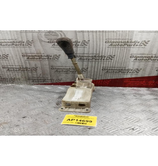 Λεβιές Ταχυτήτων Alfa Romeo Alfa 156 5 ΤΑΧΥΤΟ 1997-2003 156019211