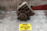 Δυναμό Fiat Punto Κωδ.Κινητηρα 176B9000 1999-2001 63321629