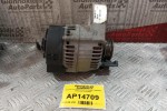 Δυναμό Fiat Punto Κωδ.Κινητηρα 176B9000 1999-2001 63321629