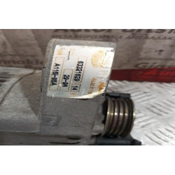 Δυναμό Fiat Punto Κωδ.Κινητηρα 176B9000 1999-2001 63321629