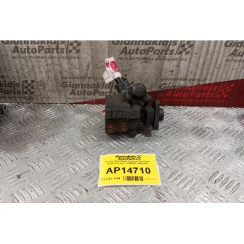 Αντλία Υδραυλικού Τιμονιού Fiat Punto Κωδ.Κινητηρα 176B9000 1999-2001