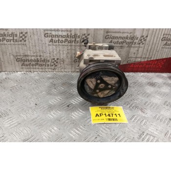 Κομπρεσέρ Aircondition - A/C Κωδ.Κινητηρα 176B9000 Fiat Punto 1999-2001 465144430