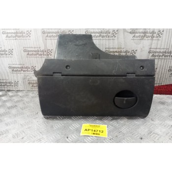 Ντουλαπάκι Συνοδηγου Opel Corsa C 2000-2006