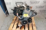 Κινητήρας - Μοτέρ Volkswagen Golf FSI Κωδ.Κινητηρα BAG 1600cc 115hp 2003-2010