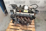 Κινητήρας - Μοτέρ Volkswagen Golf FSI Κωδ.Κινητηρα BAG 1600cc 115hp 2003-2010