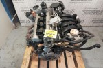 Κινητήρας - Μοτέρ Volkswagen Golf FSI Κωδ.Κινητηρα BAG 1600cc 115hp 2003-2010
