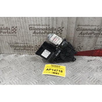 Μοτερ Παραθύρου Εμπρος Αριστερα Volkswagen Golf V 2004-2008 1K0959701G