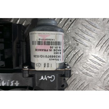 Μοτερ Παραθύρου Εμπρος Αριστερα Volkswagen Golf V 2004-2008 1K0959701G