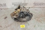 Χειροκίνητο Σασμάν Fiat Punto Κωδ.Κινητηρα 176B9000 1999-2001