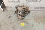 Χειροκίνητο Σασμάν Fiat Punto Κωδ.Κινητηρα 176B9000 1999-2001