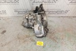 Χειροκίνητο Σασμάν Opel Corsa C Κωδ.Κινητηρα Z10XE 2000-2006