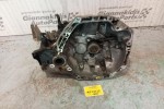 Χειροκίνητο Σασμάν Renault Kangoo Κωδ.Κινητηρα K9KW7 2004-2011