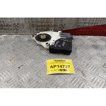 Μοτερ Παραθύρου Εμπρος Αριστερα Volkswagen Golf V 2004-2008 1K0959793C