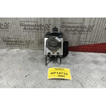 Μονάδα ABS Volkswagen Golf V Κωδ.Κινητηρα BAG 2004-2008 1K0907379N