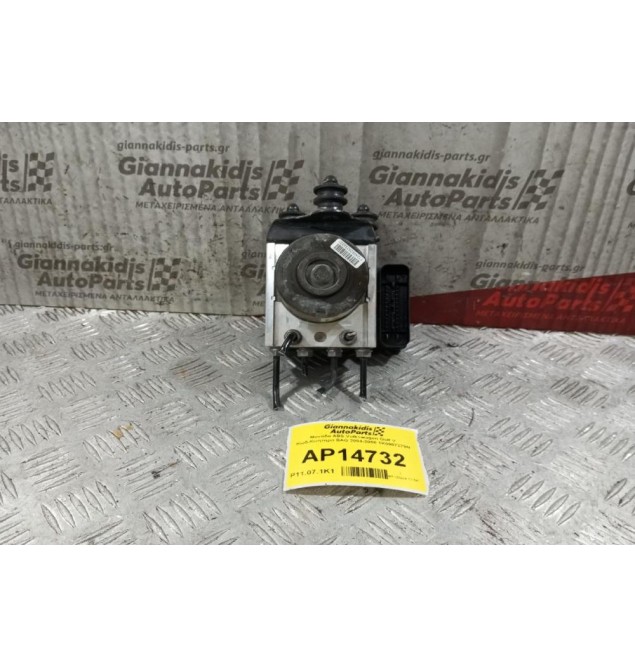 Μονάδα ABS Volkswagen Golf V Κωδ.Κινητηρα BAG 2004-2008 1K0907379N