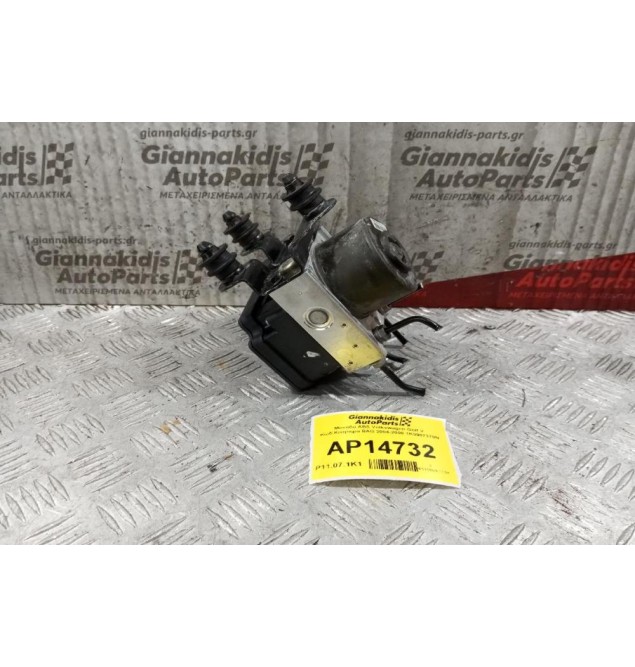 Μονάδα ABS Volkswagen Golf V Κωδ.Κινητηρα BAG 2004-2008 1K0907379N