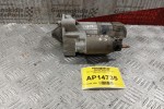 Μίζα Citroen C5 Κωδ.Κινητηρα RFJ 2004-2011 12 Δοντια