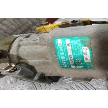 Κομπρεσέρ Aircondition - A/C Citroen C5 Κωδ.Κινητηρα RFJ 2004-2011 9645440480