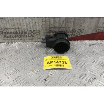 Μετρητής Μάζας Αέρα MAF Opel Corsa C Κωδ.Κινητηρα Z10XE 2000-2006 0280218031 5 pins
