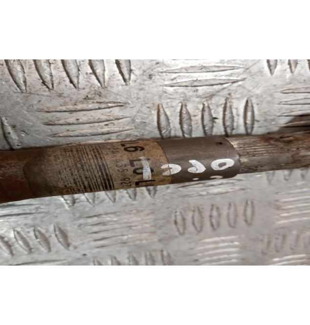 Σταυρουδακι Κολώνας τιμονιού Opel Corsa C 2000-2006 24435927