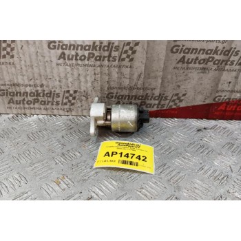 Βαλβίδα Καυσαερίων EGR Citroen C5 2004-2011 5 PINS