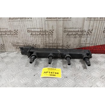 Πολλαπλασιαστης Citroen C5 2004-2008 9634131480 4 pins