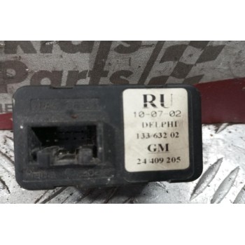 Διακόπτες Παραθυρου Εμπρος Αριστερα Opel Corsa C 2000-2006 6 pins