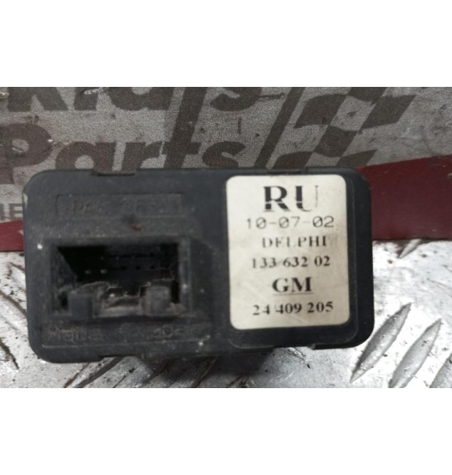 Διακόπτες Παραθυρου Εμπρος Αριστερα Opel Corsa C 2000-2006 6 pins