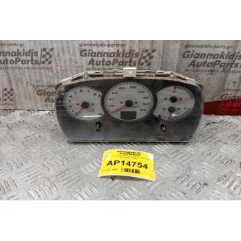 Καντράν - Κοντέρ Daihatsu Terios 2001-2006 2 Φις 83010-87R03