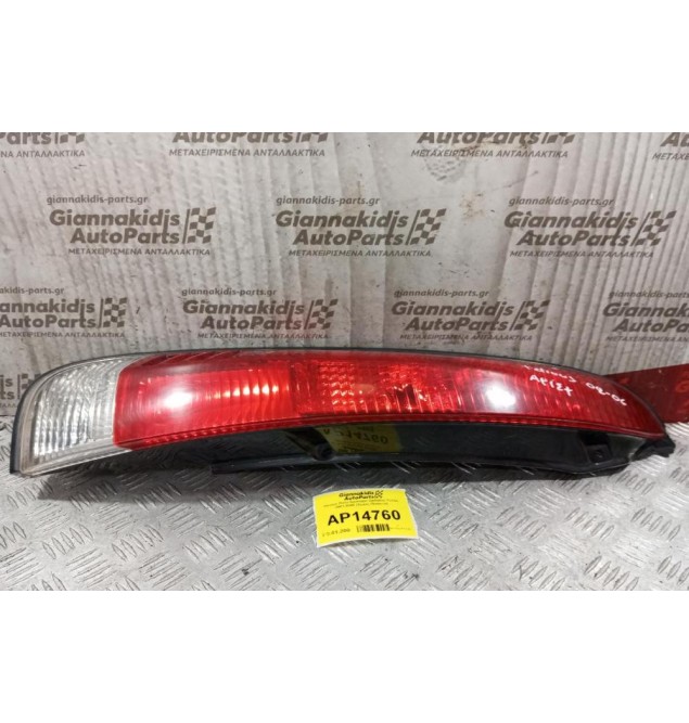 Φανάρι Πίσω Αριστερα Daihatsu Terios 2001-2006 (Χωρις Πλακετα)