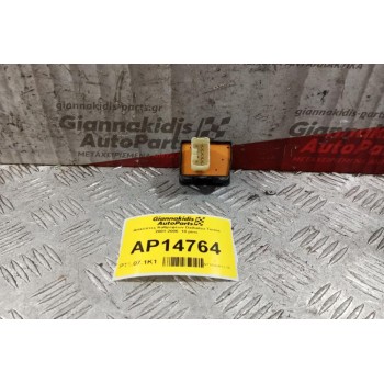 Διακόπτες Καθρεφτων Daihatsu Terios 2001-2006  10 pins