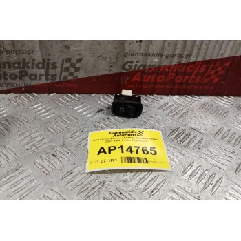Διακόπτης Φωτων Ομιχλης Daihatsu Terios 2001-2006 5 pins T324-1X37