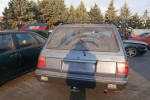 Ολόκληρο Αυτοκίνητο Mitsubishi Colt Κωδ.Κινητηρα G63B 2000cc 90hp 1985-1989