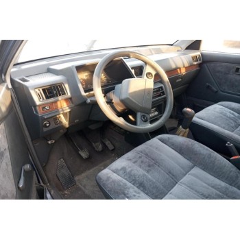 Ολόκληρο Αυτοκίνητο Mitsubishi Colt Κωδ.Κινητηρα G63B 2000cc 90hp 1985-1989