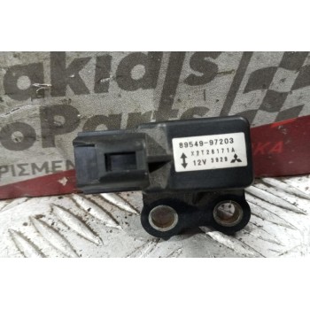 Αισθητήρας Επιταχυνσης Daihatsu Terios 2001-2006 3 pins 89549-97203