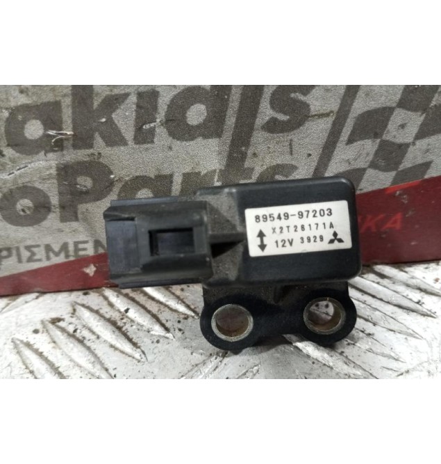 Αισθητήρας Επιταχυνσης Daihatsu Terios 2001-2006 3 pins 89549-97203